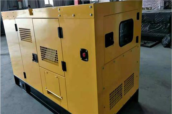 南岸发电机出租