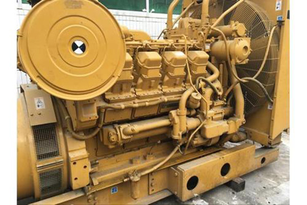 南岸发电机出租