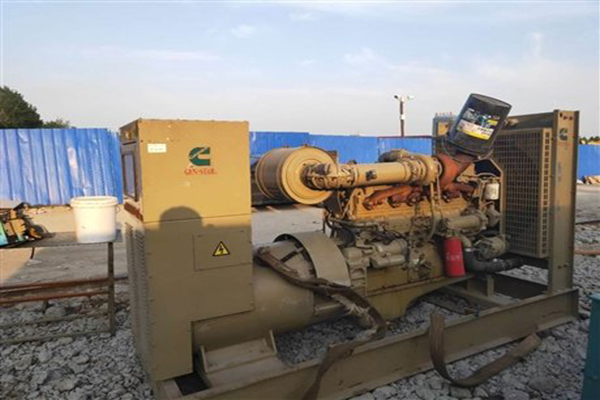 南岸发电机出租 南岸发电机出租