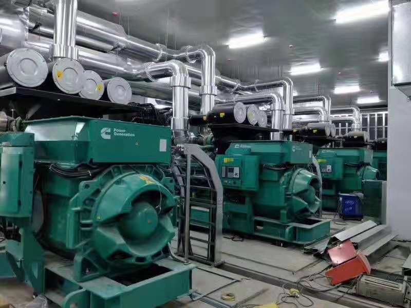 南岸发电机出租 南岸发电机出租