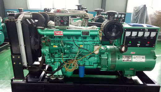 南岸发电机不发电的原因 南岸发电机不发电的原因