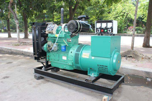 南岸发电机不发电的原因 南岸发电机不发电的原因