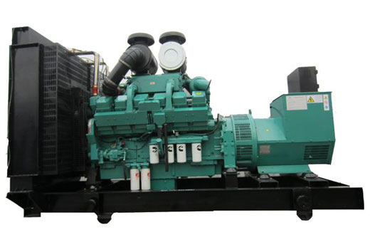 南岸柴油发电机组