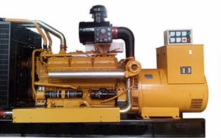 南岸发电机出租