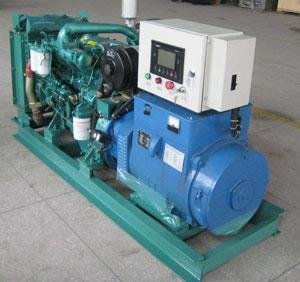 南岸发电机出租