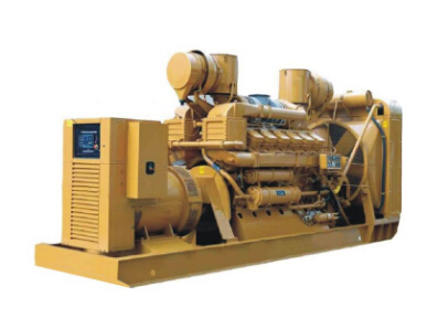 南岸发电机出租