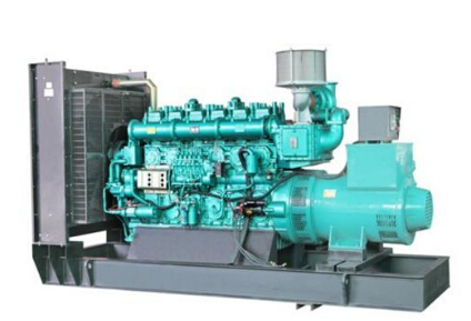 南岸发电机出租