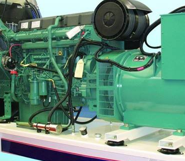 南岸发电机出租